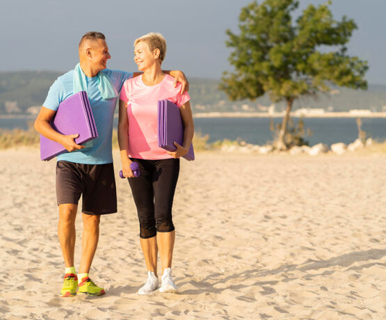 Weight Loss with Peptides in Nicholasville